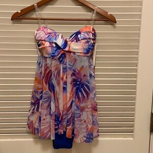 4. Profile by Gottex One Piece Swimsuit